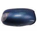 AZUL RETROVISOR IZQUIERDO MERCEDES-BENZ CLASE E (BM 210) BERLINA AZUL RETROVISOR IZQUIERDO MERCEDES-BENZ CLASE E (BM 210) BERLINA