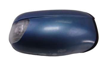 AZUL RETROVISOR IZQUIERDO MERCEDES-BENZ CLASE E (BM 210) BERLINA