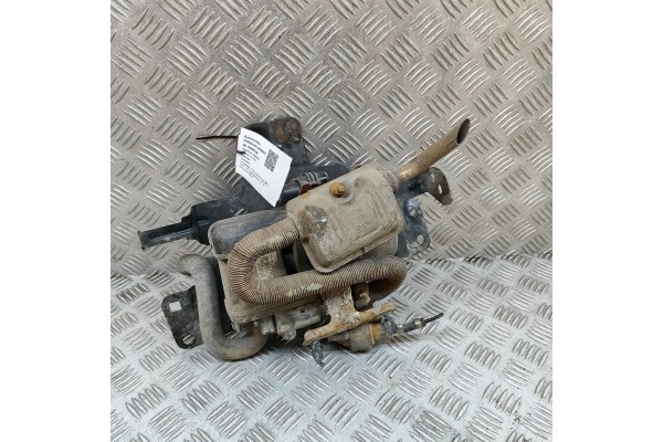 WEBASTO TOYOTA PROACE VAN MDZ_ 9809034880 30667160 1 6L 85kw 2017