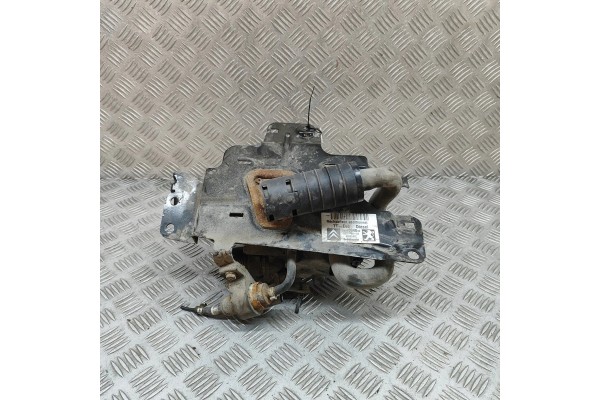 WEBASTO TOYOTA PROACE VAN MDZ_ 9809034880 30667160 1 6L 85kw 2017 Car type passenger cars