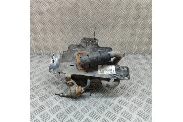 WEBASTO TOYOTA PROACE VAN MDZ_ 9809034880 30667160 1 6L 85kw 2017 Car type passenger cars