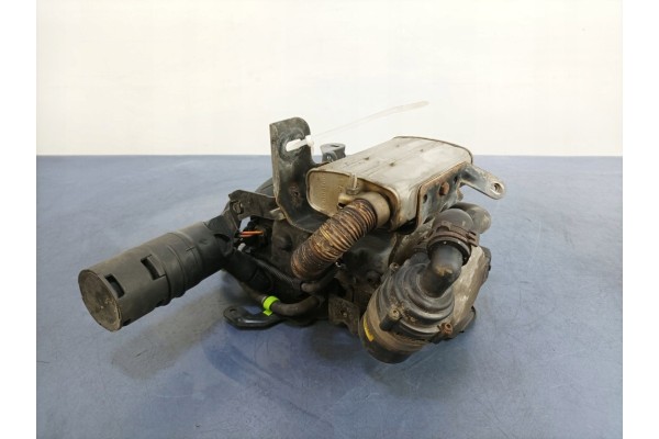 VW TOURAN AND WEBASTO 1K0815005GD