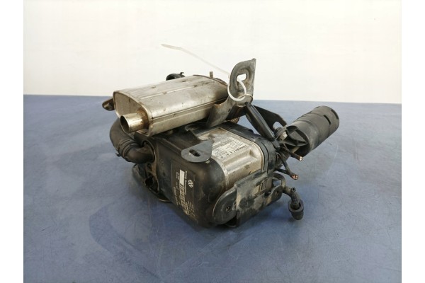 VW TOURAN AND WEBASTO 1K0815005GD Part manufacturer Volkswagen OE
