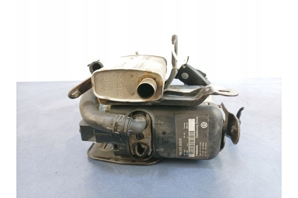 VW TOURAN AND WEBASTO 1K0815005GD Catalog number of the part L 244677 1K0815005GD