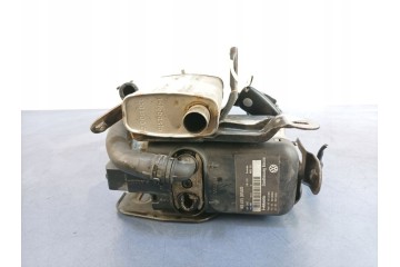 VW TOURAN AND WEBASTO 1K0815005GD Catalog number of the part L 244677 1K0815005GD