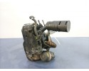 VW Touran y Webasto 1K0815005GD
