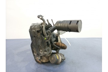 VW Touran y Webasto 1K0815005GD