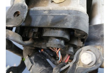 VW Touran y Webasto 1K0815005GD