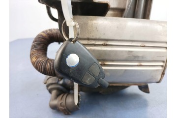 VW Touran y Webasto 1K0815005GD