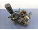 VW Touran y Webasto 1K0815005GD
