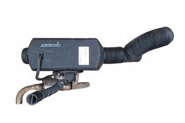 Webasto AIRTRONIC C D2 24V 0058308661 252334 Original Efficient Used