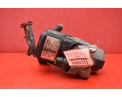 WEBASTO PARKING HEATER A2215002198 MERCEDES S CLASS W221 3 0 CDI