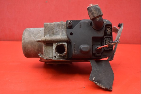 WEBASTO PARKING HEATER A2215002198 MERCEDES S CLASS W221 3 0 CDI Catalog number of the part m 1125542 A2215002198