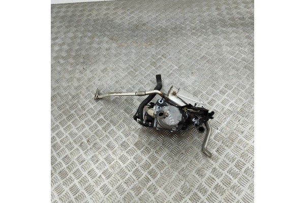 WEBASTO LAND ROVER RANGE ROVER SPORT II L494 JPLA18K474AA 30398935 5 0L