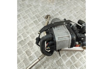 WEBASTO LAND ROVER RANGE ROVER SPORT II L494 JPLA18K474AA 30398935 5 0L Car type passenger cars