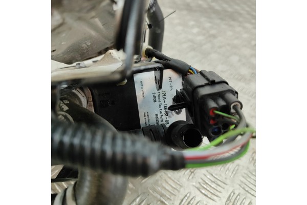 WEBASTO PARA LAND ROVER RANGE ROVER SPORT II (L494) JPLA18K474AA 30398