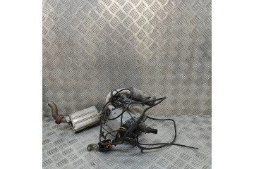 WEBASTO LEXUS RX _L2_ 9021032F 30373971 3 5L 230kw 2019 Car type passenger cars