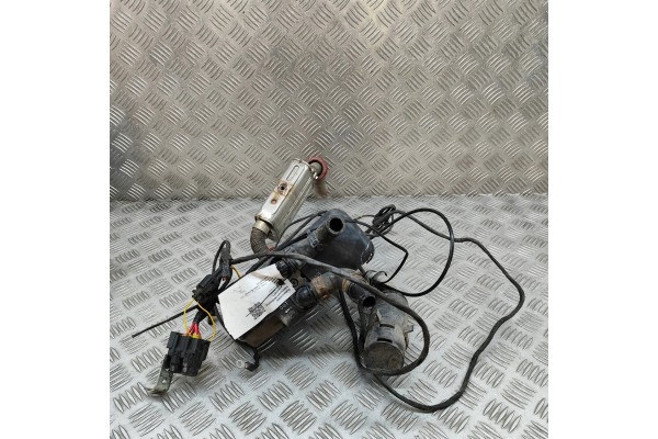 WEBASTO LEXUS RX _L2_ 9021032F 30373971 3 5L 230kw 2019 Catalog number of the part 9021032F