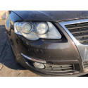 VOLKSWAGEN PASSAT VARIANT (3C5) Highline VOLKSWAGEN PASSAT VARIANT (3C5) Highline