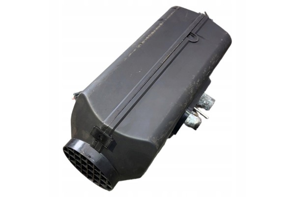 63530001707 SCANIA Air heater