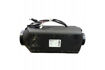 63530001707 SCANIA Air heater Part manufacturer Scania OE