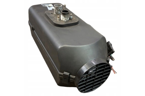 63530001707 SCANIA Air heater Car type trucks
