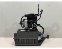 BMW F40 F39 F49 MINI HEATER WEBASTO 8597047