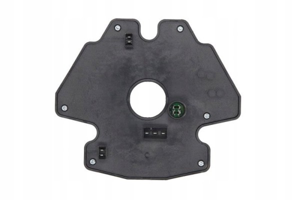 Temperature Management Module WEBASTO SPH97821A Part manufacturer Valeo