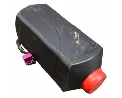 81619006410 MAN Air heater