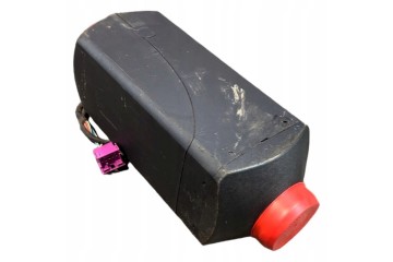 81619006410 MAN Air heater