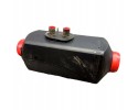 81619006410 MAN Air heater Packaging status replacement