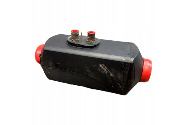 81619006410 MAN Air heater Packaging status replacement