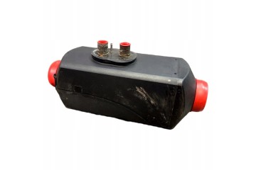 81619006410 MAN Air heater Packaging status replacement