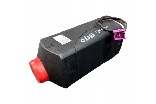 81619006410 MAN Air heater Part manufacturer MandaCustom