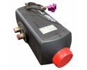 81619006410 MAN Air heater Catalog number of the part 81619006410