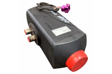 81619006410 MAN Air heater Catalog number of the part 81619006410