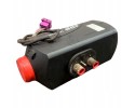 81619006410 MAN Air heater Car type trucks