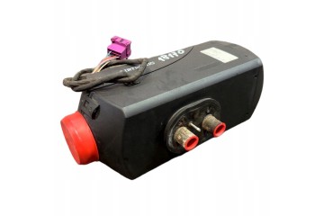 81619006410 MAN Air heater Car type trucks