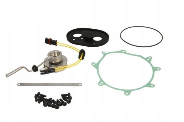 Soldering gas burner WEBASTO 9004218A