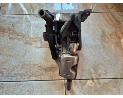 WEBASTO PARKING HEATER D4A 4 KW MAN TGX TG3 NEW MODEL 81619016200