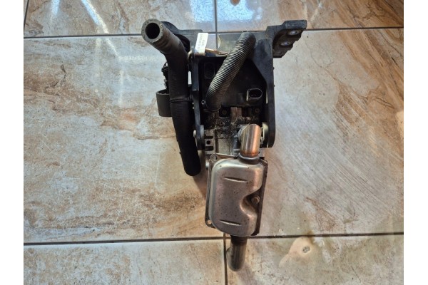 WEBASTO PARKING HEATER D4A 4 KW MAN TGX TG3 NEW MODEL 81619016200