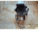 WEBASTO PARKING HEATER D4A 4 KW MAN TGX TG3 NEW MODEL 81619016200 Catalog number of the part OGRZEWANIE 81619016200 MAN TGX TG3