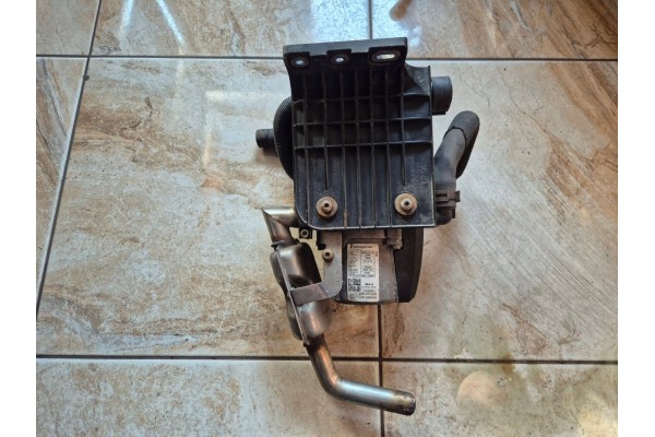 WEBASTO PARKING HEATER D4A 4 KW MAN TGX TG3 NEW MODEL 81619016200 Catalog number of the part OGRZEWANIE 81619016200 MAN TGX TG3
