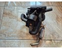 WEBASTO PARKING HEATER D4A 4 KW MAN TGX TG3 NEW MODEL 81619016200 Customs tariff code 8414592000