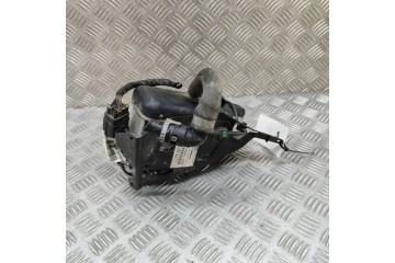 WEBASTO FORD MONDEO IV TURNIER BA7 AG9N18K463AD 29982475 2 0L 85kw 2010 Car type passenger cars