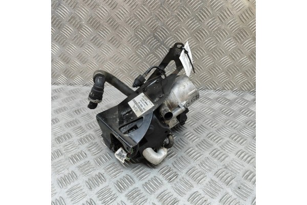 WEBASTO FORD MONDEO IV TURNIER BA7 AG9N18K463AD 29982475 2 0L 85kw 2010 Catalog number of the part AG9N18K463AD