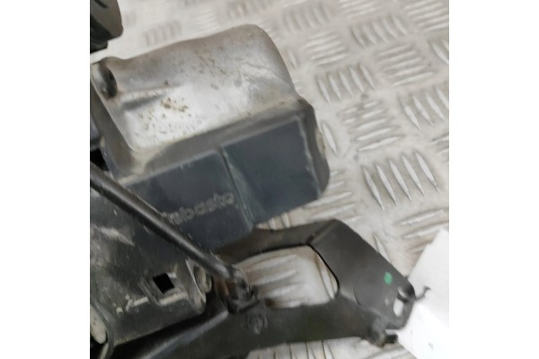 Calefactor estacionario Webasto Ford S-Max AG9N-18K463-AD 9022811B
