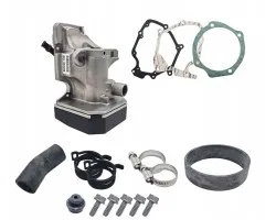 Motor de Soplador WEBASTO Thermo Top C TTC 1322645A, 9001383A 12V