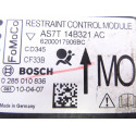 AS7T14B321AC CENTRALITA AIRBAG FORD MONDEO BERLINA (CA2) AS7T14B321AC CENTRALITA AIRBAG FORD MONDEO BERLINA (CA2)