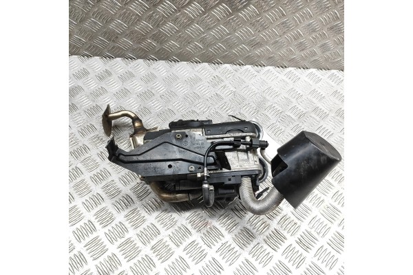 WEBASTO VW CADDY V SBB SBJ 9042766A 29928887 2 0L 90kw 2022 Part manufacturer Volkswagen OE